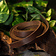 Ceinture en cuir bande brun 4 x 180-190 cm - Celtic Webmerchant