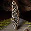 diviseur de sangle de ceinture Gotland - Celtic Webmerchant