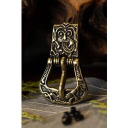 Viking spänne Birka - Celtic Webmerchant