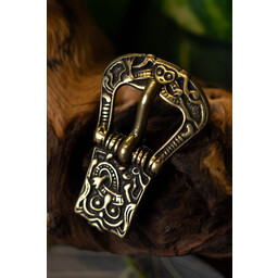 Viking klamra Birka - Celtic Webmerchant