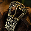 Viking spänne Birka - Celtic Webmerchant