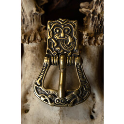 Viking spänne Birka - Celtic Webmerchant