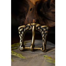 Anglo Scandinavian spänne - Celtic Webmerchant