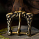 Anglo Scandinavian spänne - Celtic Webmerchant
