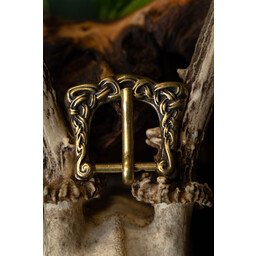Fibbia Anglo-Scandinava - Celtic Webmerchant