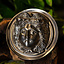 Grote Romeinse phalera Medusa - Celtic Webmerchant