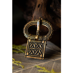 Fin boucle de ceinture classique - Celtic Webmerchant