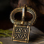 Fin boucle de ceinture classique - Celtic Webmerchant