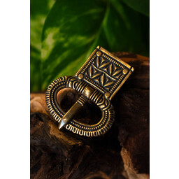 Fin boucle de ceinture classique - Celtic Webmerchant