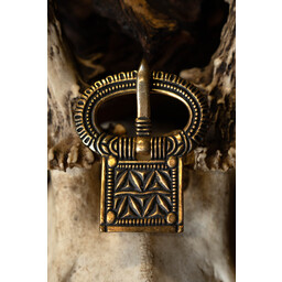 Fin boucle de ceinture classique - Celtic Webmerchant
