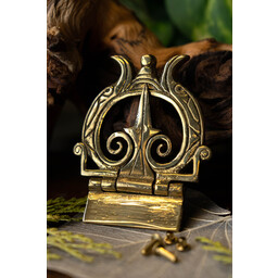 Roman buckle Herculaneum - Celtic Webmerchant