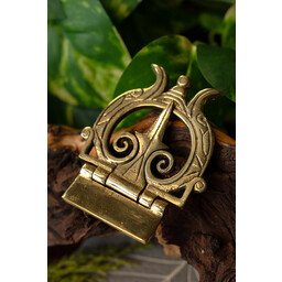Roman buckle Herculaneum - Celtic Webmerchant
