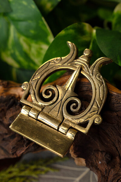 Romersk spænde Herculaneum - Celtic Webmerchant