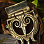 Roman buckle Herculaneum - Celtic Webmerchant