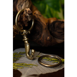 Celtic hak pas okresu La Tene - Celtic Webmerchant