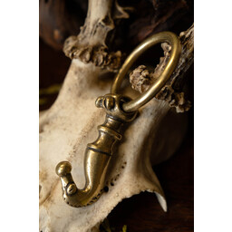 Celtic bälte krok La Tene period - Celtic Webmerchant