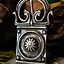 Romeinse gesp, 1ste eeuw n.Chr., verzilverd - Celtic Webmerchant