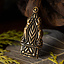 Tardo lingua cintura classica - Celtic Webmerchant