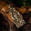 Tardo lingua cintura classica - Celtic Webmerchant
