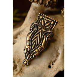 Fin languette de la ceinture classique - Celtic Webmerchant