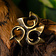 Trompette romaine attache de la ceinture - Celtic Webmerchant