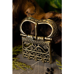 Schnalle Rogier van der Weyden - Celtic Webmerchant