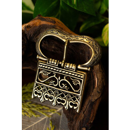 Schnalle Rogier van der Weyden - Celtic Webmerchant