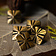 Accessori per cintura medievali (1500-1600), bronzo - Celtic Webmerchant