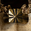 Accessori per cintura medievali (1500-1600), bronzo - Celtic Webmerchant