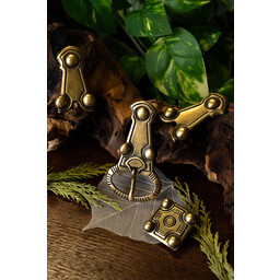 Accessorio cintura alemanna da Balingen - Celtic Webmerchant