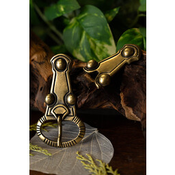 Accessorio cintura alemanna da Balingen - Celtic Webmerchant