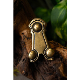 Accessorio cintura alemanna da Balingen - Celtic Webmerchant