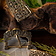 Clip para el cinturón de bronce Gokstad - Celtic Webmerchant