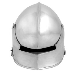 Celata tedesca con protezione per il collo, 2 mm - Celtic Webmerchant