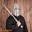 Large bascinet 2 mm - Celtic Webmerchant