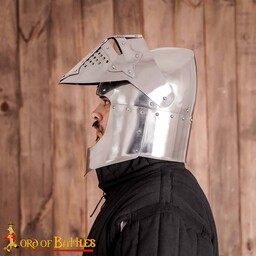 Große Beckenhaube 2 mm - Celtic Webmerchant