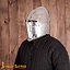 Grote bascinet 2 mm - Celtic Webmerchant