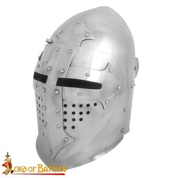 Große Beckenhaube 2 mm - Celtic Webmerchant
