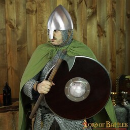 Norman nasal helmet, 2 mm - Celtic Webmerchant