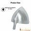 Norman nasal helmet, 2 mm - Celtic Webmerchant
