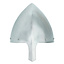 Norman nasal helmet, 2 mm - Celtic Webmerchant