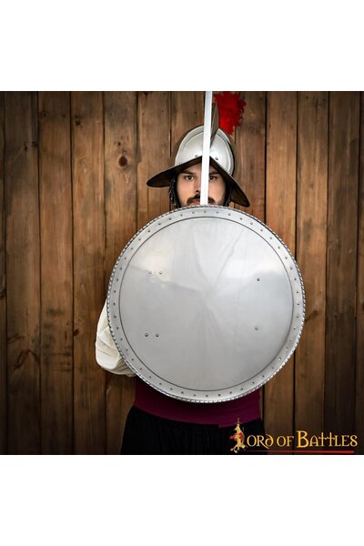 Sbarra del XVI-XVII secolo - Celtic Webmerchant