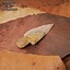 Coltello di selce Ötztaler - Celtic Webmerchant