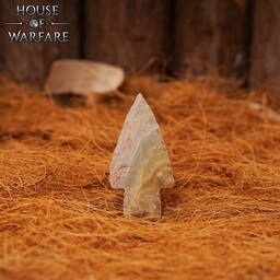 Flint knife Ötztaler - Celtic Webmerchant