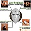 German folding visor bascinet, 2 mm - Celtic Webmerchant