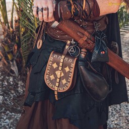 Birka Viking taske Tarsoly - Celtic Webmerchant