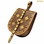 Birka Viking taske Tarsoly - Celtic Webmerchant