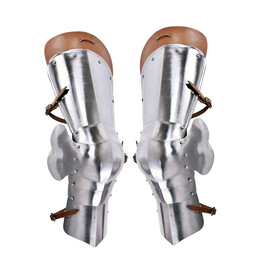 Avant upper leg armor - Celtic Webmerchant