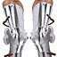 Avant upper leg armor - Celtic Webmerchant