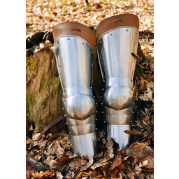 Avant upper leg armor - Celtic Webmerchant
